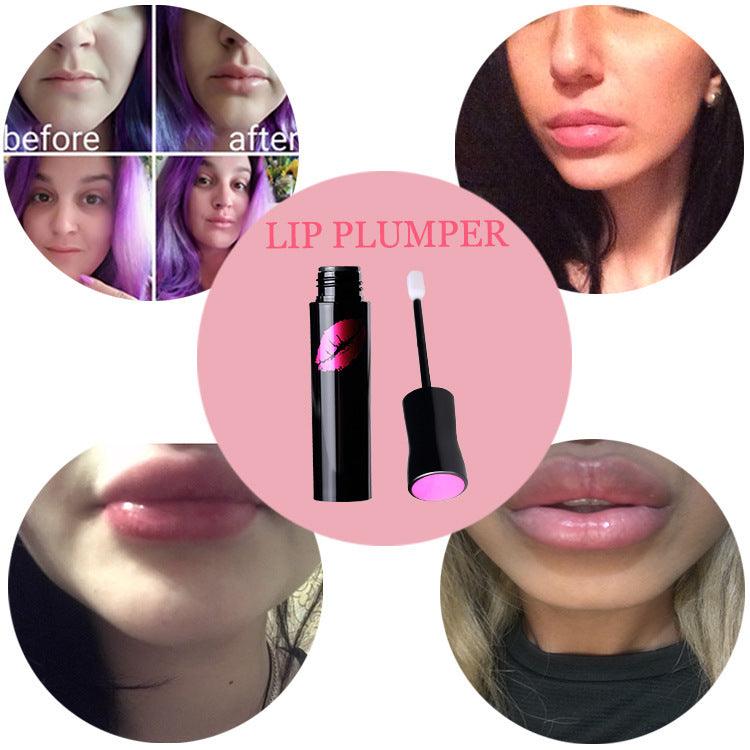 Rouge à Lèvres Hydratant 3D - SkinCare LAIKOU Sakura