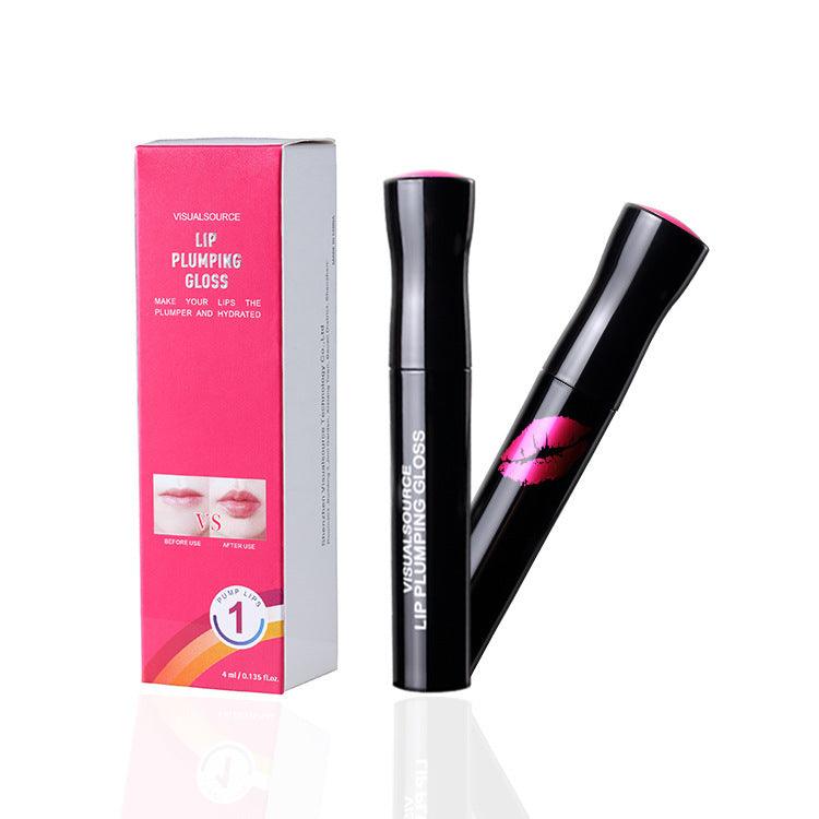 Rouge à Lèvres Hydratant 3D - SkinCare LAIKOU Sakura