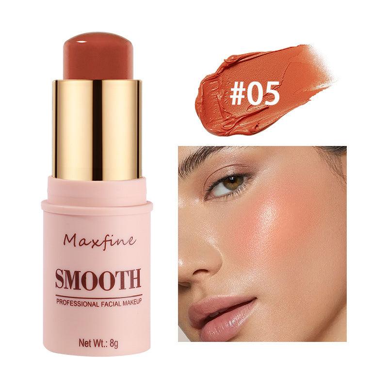 Blush Liquide Éclat Couleur - SkinCare LAIKOU Sakura