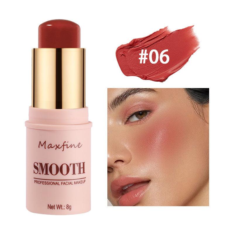 Blush Liquide Éclat Couleur - SkinCare LAIKOU Sakura