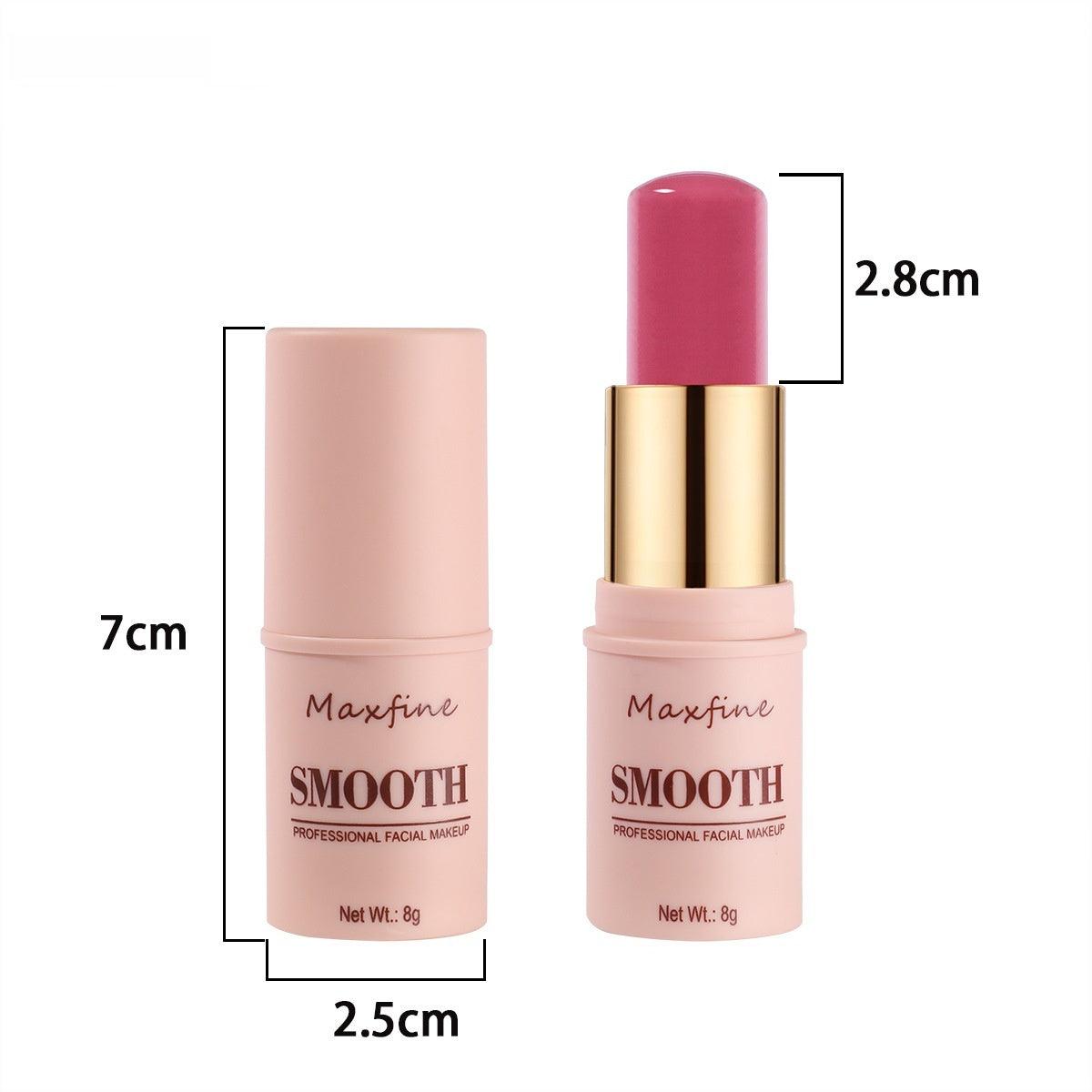 Blush Liquide Éclat Couleur - SkinCare LAIKOU Sakura