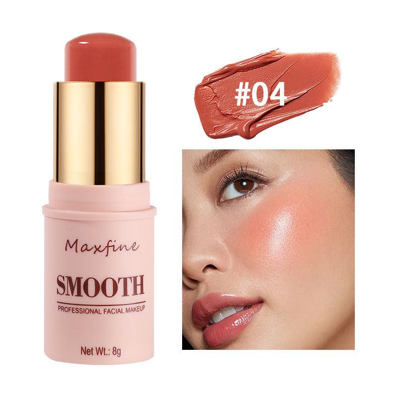 Blush Liquide Éclat Couleur - SkinCare LAIKOU Sakura