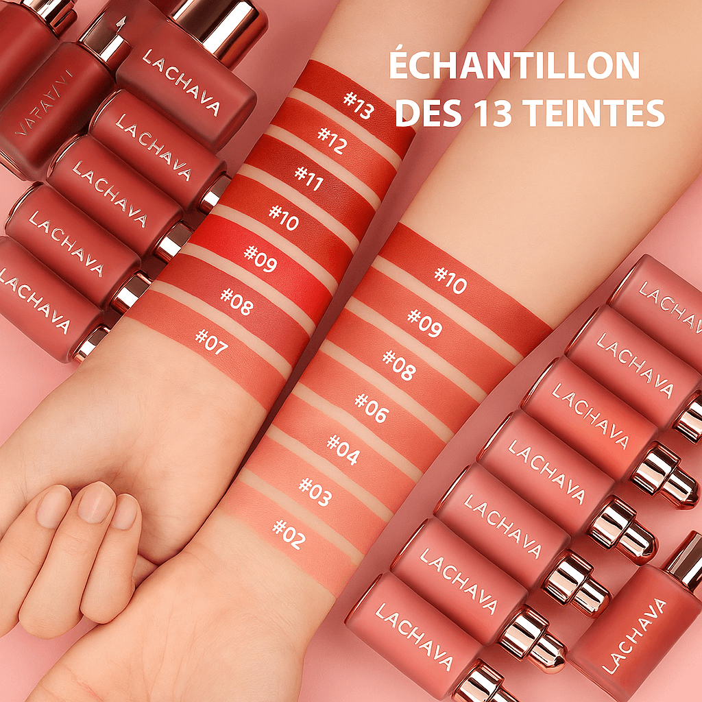 Blush Stick Nude Éclat - SkinCare LAIKOU Sakura
