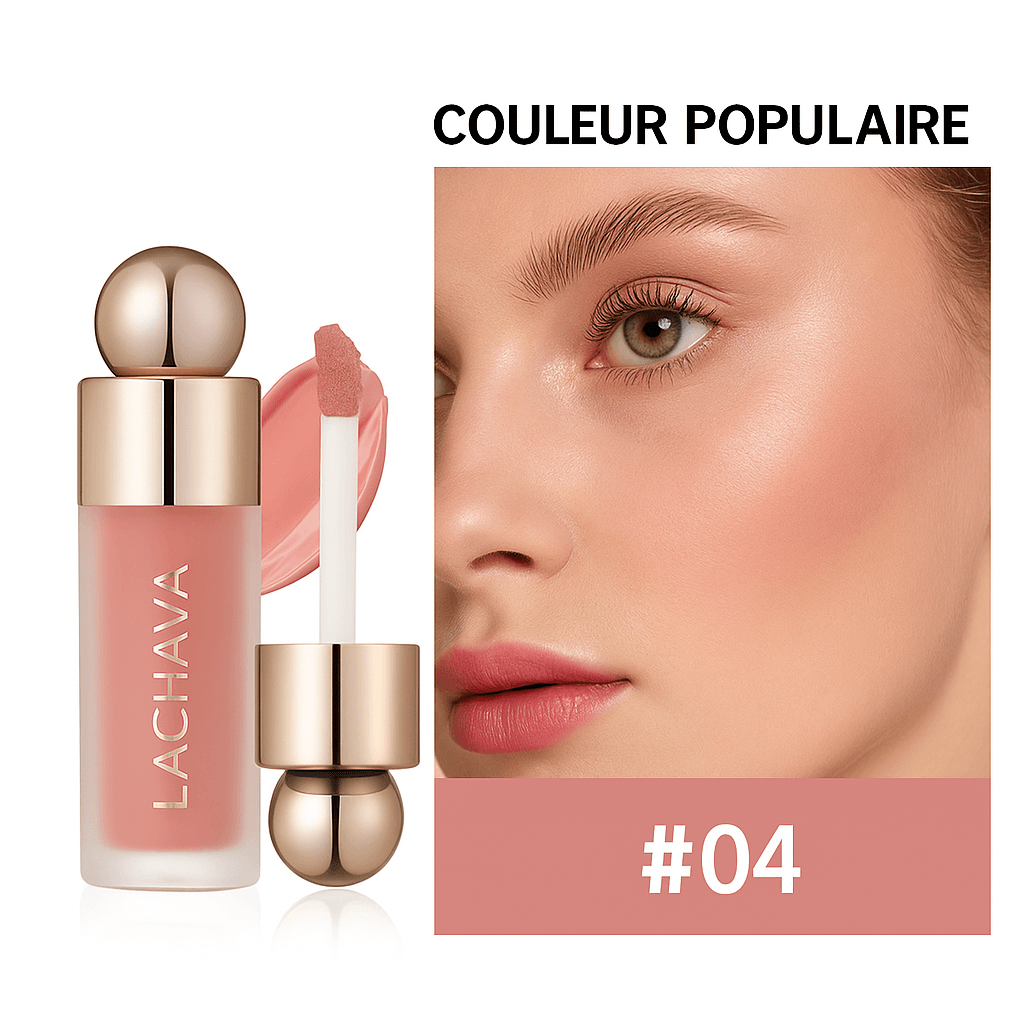 Blush Stick Nude Éclat - SkinCare LAIKOU Sakura
