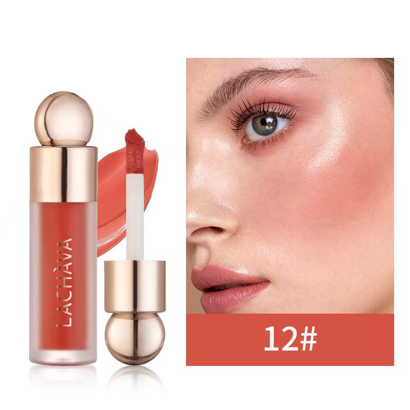 Blush Stick Nude Éclat - SkinCare LAIKOU Sakura