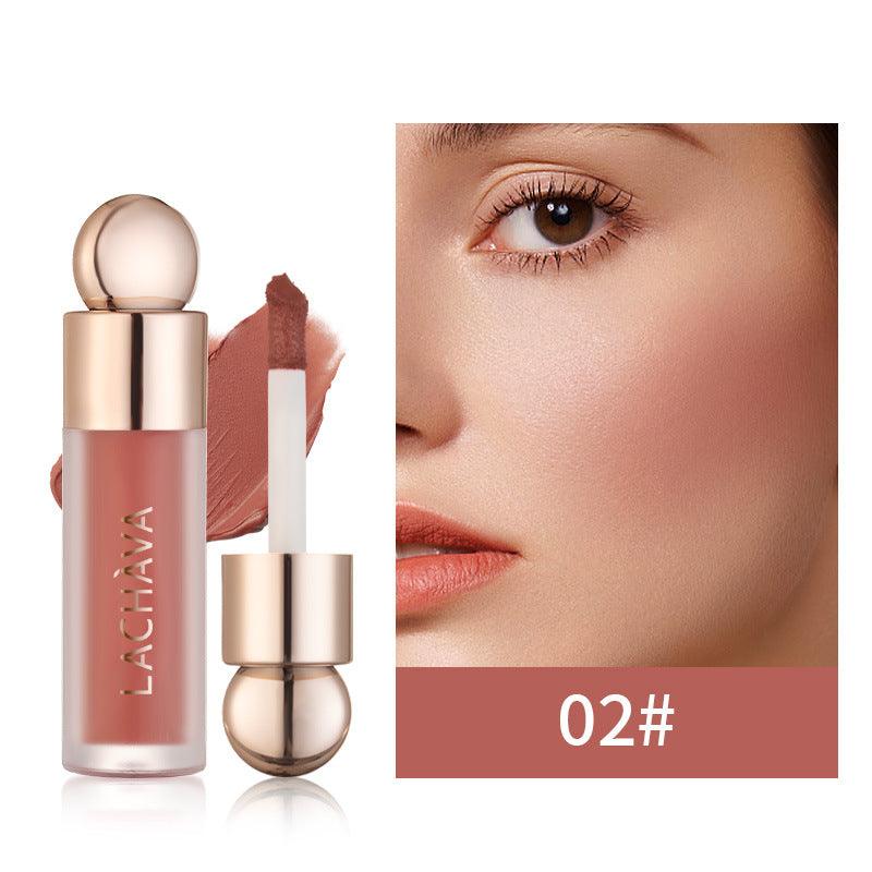 Blush Stick Nude Éclat - SkinCare LAIKOU Sakura
