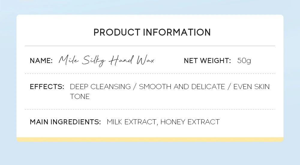LAIKOU Crème Hydratante au Lait - SkinCare LAIKOU Sakura