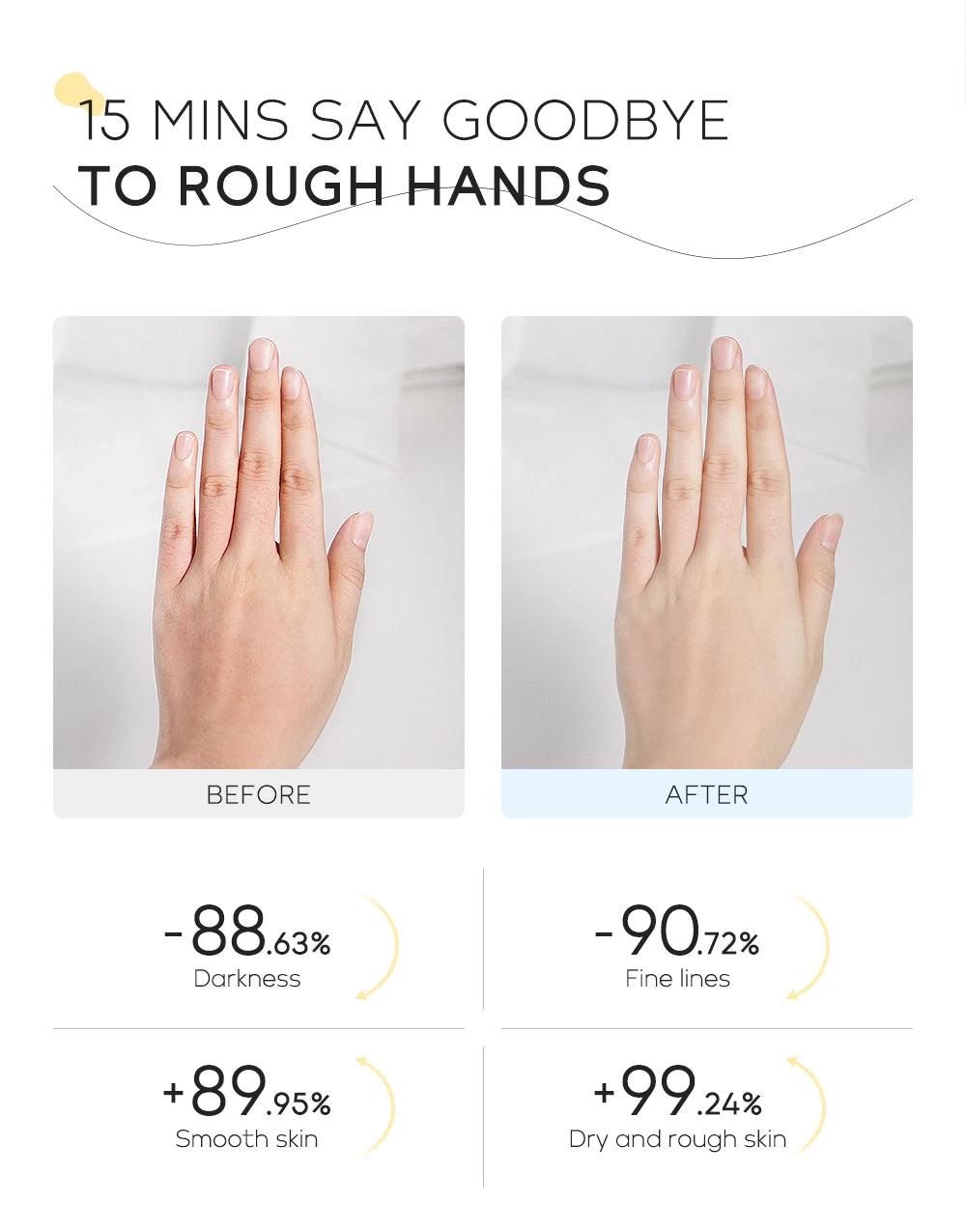 LAIKOU Crème Hydratante au Lait - SkinCare LAIKOU Sakura