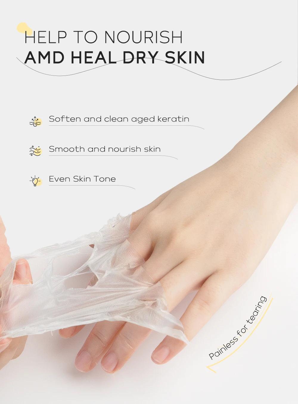 LAIKOU Crème Hydratante au Lait - SkinCare LAIKOU Sakura