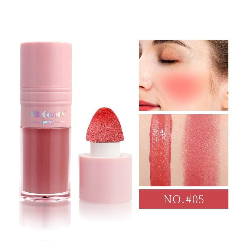 Blush Liquide 6 Teintes - SkinCare LAIKOU Sakura