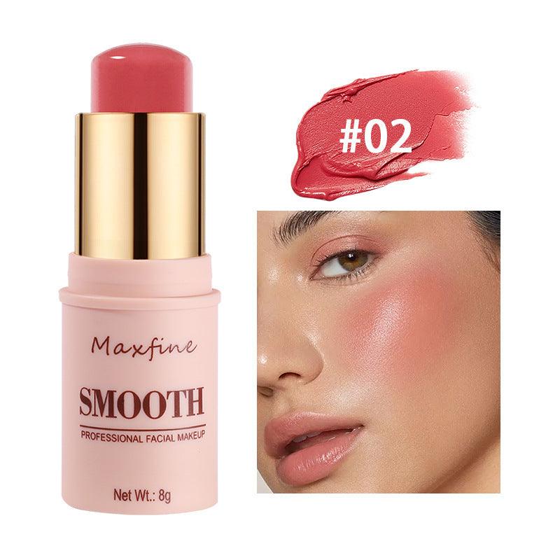 Blush Liquide Éclat Couleur - SkinCare LAIKOU Sakura