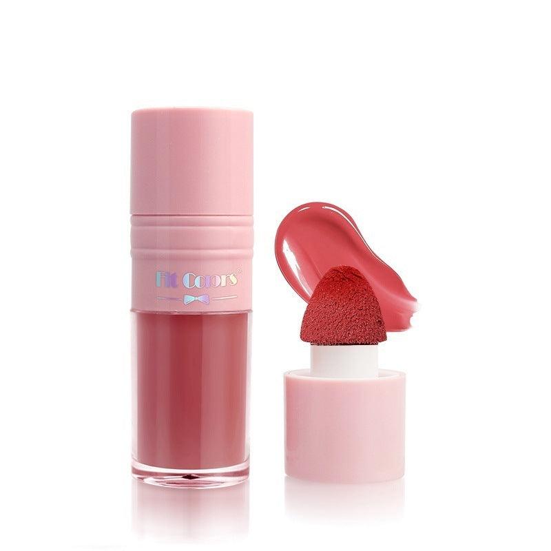 Blush Liquide 6 Teintes - SkinCare LAIKOU Sakura