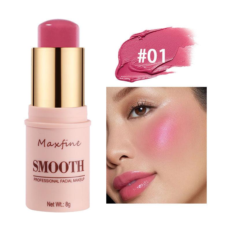Blush Liquide Éclat Couleur - SkinCare LAIKOU Sakura