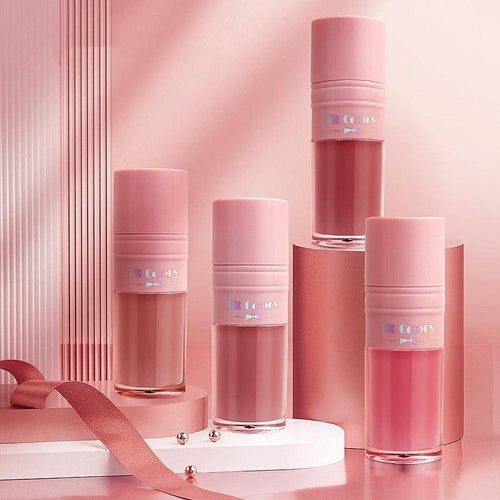 Blush Liquide 6 Teintes - SkinCare LAIKOU Sakura