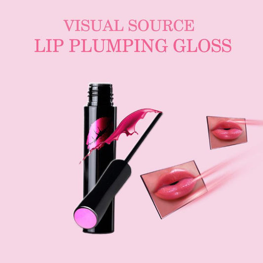 Rouge à Lèvres Hydratant 3D - SkinCare LAIKOU Sakura