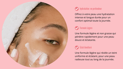 Coffret SkinCareLAIKOU Sakura - SkinCare LAIKOU Sakura