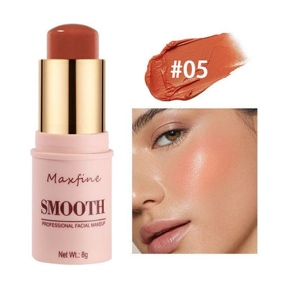 Blush Liquide Éclat Couleur - SkinCare LAIKOU Sakura