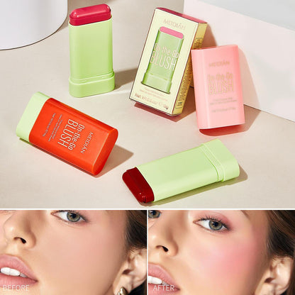 Rouge à Lèvres Satiné 3D - SkinCare LAIKOU Sakura