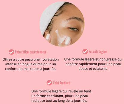 Coffret SkinCareLAIKOU Sakura - SkinCare LAIKOU Sakura