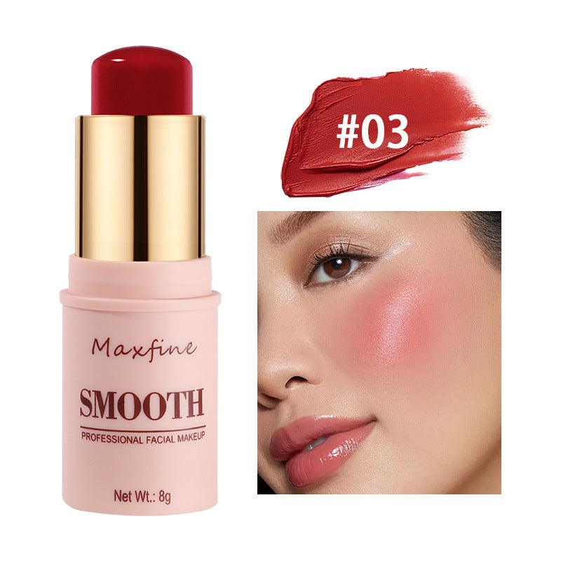 Blush Liquide Éclat Couleur - SkinCare LAIKOU Sakura