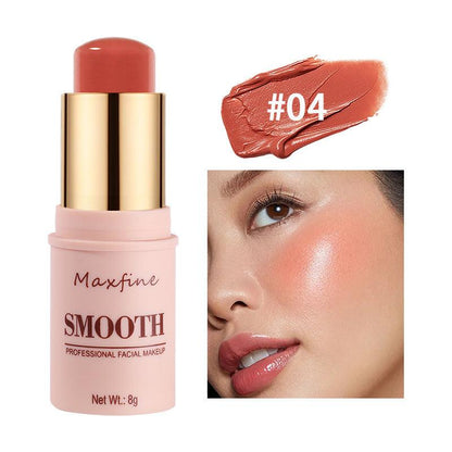 Blush Liquide Éclat Couleur - SkinCare LAIKOU Sakura