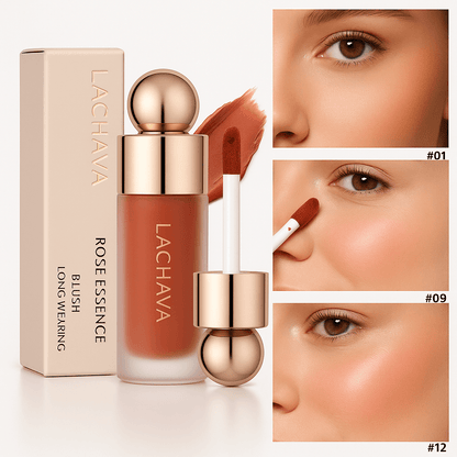 Blush Stick Nude Éclat - SkinCare LAIKOU Sakura