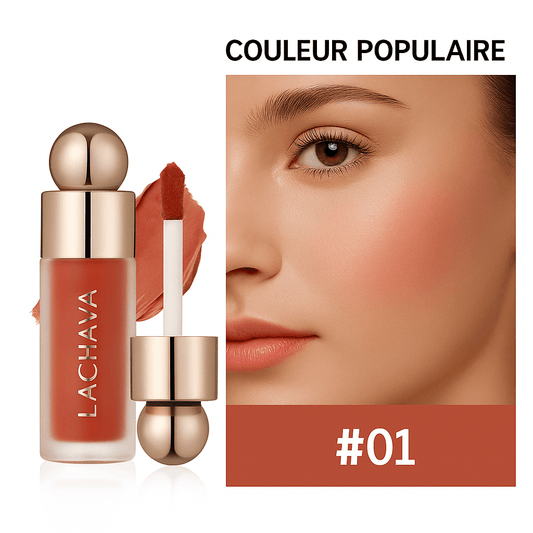Blush Stick Nude Éclat - SkinCare LAIKOU Sakura