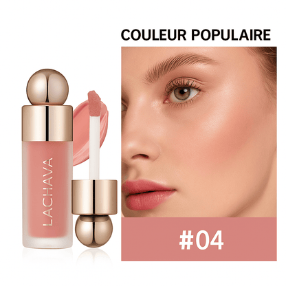 Blush Stick Nude Éclat - SkinCare LAIKOU Sakura
