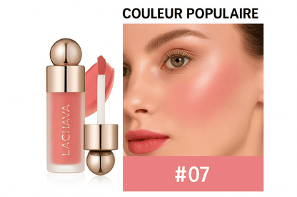 Blush Stick Nude Éclat - SkinCare LAIKOU Sakura