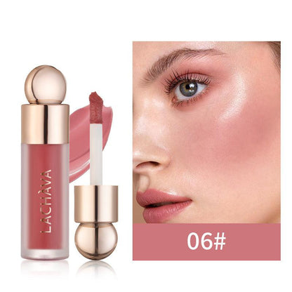 Blush Stick Nude Éclat - SkinCare LAIKOU Sakura