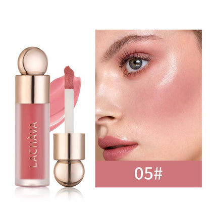 Blush Stick Nude Éclat - SkinCare LAIKOU Sakura