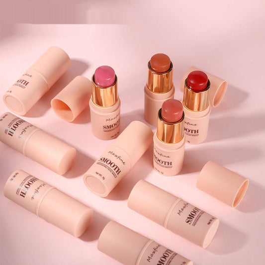 Blush Liquide Éclat Couleur - SkinCare LAIKOU Sakura