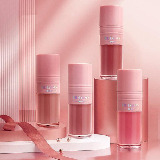 Blush Liquide 6 Teintes - SkinCare LAIKOU Sakura
